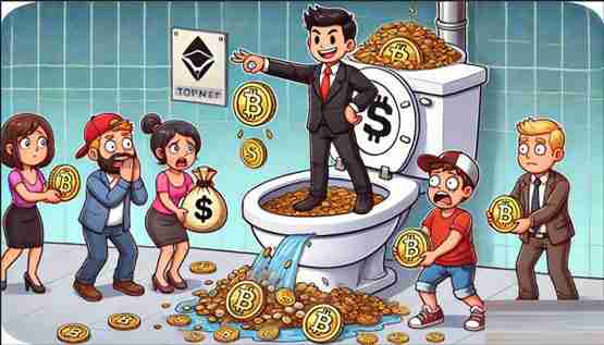 Arthur Hayes：加密货币市场PvP横行！已经偏离Web3精神